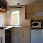 Mobil-home 4 Pers Avec Terrasse A - Api-1-52-195 مكان تخييم *
