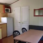 Mobil-home 4 Pers Avec Terrasse A - Api-1-52-195 *