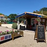 Mobil-home 4 Pers Avec Terrasse A - Api-1-52-195 مكان تخييم