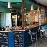 مكان تخييم Mobil-home 4 Pers Avec Terrasse A - Api-1-52-195 فيندايز - مونتاليفت