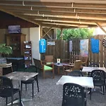 مكان تخييم Mobil-home 4 Pers Avec Terrasse A - Api-1-52-195