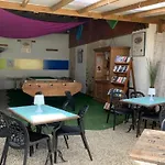 مكان تخييم Mobil-home 4 Pers Avec Terrasse A - Api-1-52-195