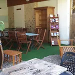 مكان تخييم Mobil-home 4 Pers Avec Terrasse A - Api-1-52-195