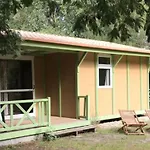 Mobil-home 4 Pers Avec Terrasse A - Api-1-52-195