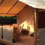 Mobil-home 4 Pers Avec Terrasse A - Api-1-52-195 * فيندايز - مونتاليفت
